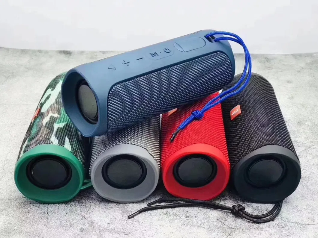 Replica Flip5 Portable Mini Bass Wireless Bluetooth Speaker Outdoor Sports