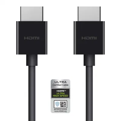 Сверхскоростной кабель Kolorapus HDMI 2.1